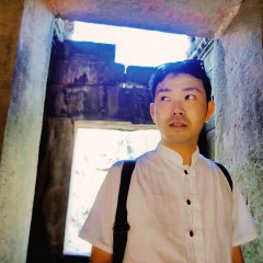 Taklow Ishikawa
