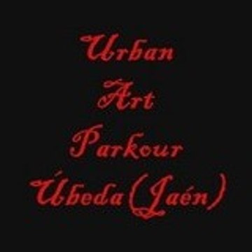 Urban Art Parkour