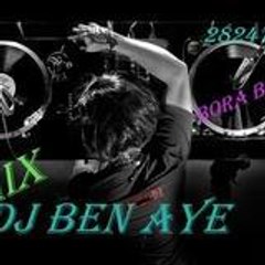Med Amir Ben Ayed