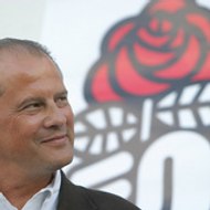 Jean-Christophe Cambadélis