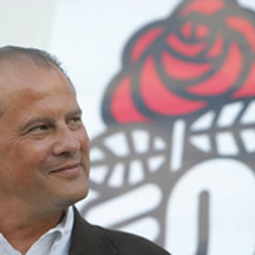 Jean-Christophe Cambadélis