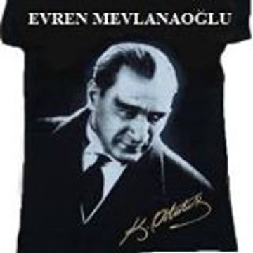 Evren Mevlanaoglu