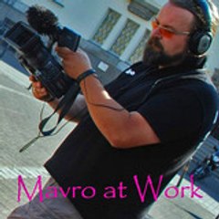 Eleftherios Mavros