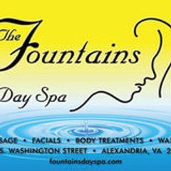 Fountains DaySpa