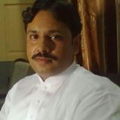 Javed Aziz