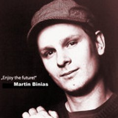Martin Binias