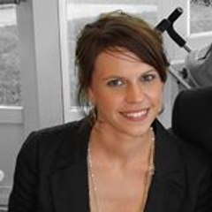Elodie Glaçon