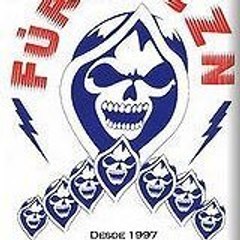 FÚRIA INDEPENDENTE C.Z.N