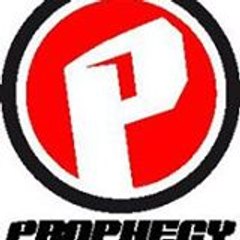 Prophecy Bmx