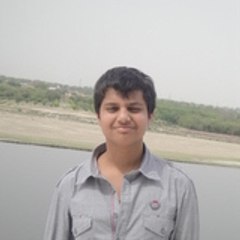 anish talwaria