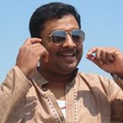 NAVEEN Padmanaban