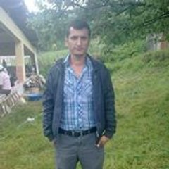 Mustafa Ercan