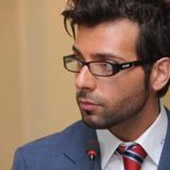 Dott. Massimiliano Ciaravolo