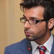 Dott. Massimiliano Ciaravolo