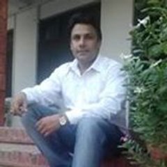 Khawar Rasool Khan