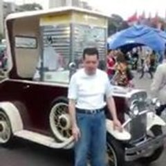 Joseph Ramirez