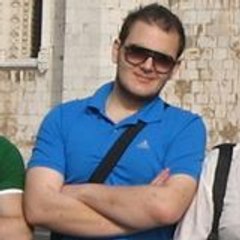 Tasos Fotopoulos