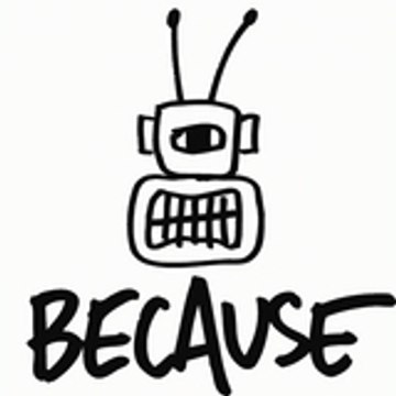 Because Music