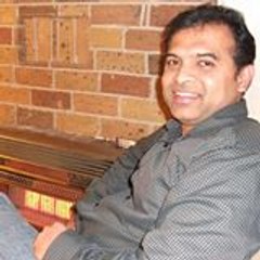 Martin Kottackal