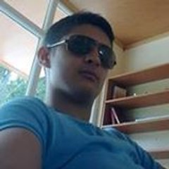 Talip Boztas