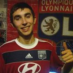 Thomas Leguillier