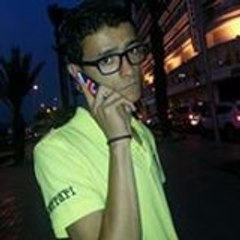 abdelkbir lhouty