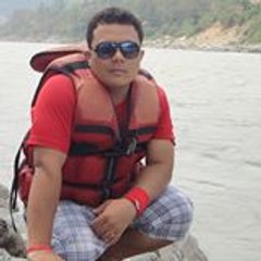 Sumit Thapa