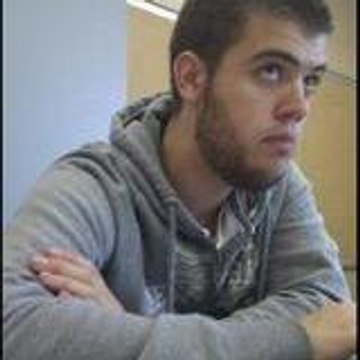 Joran belges