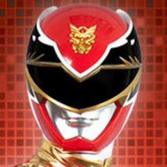 POWER RANGERS EJA
