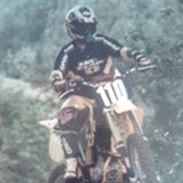 Rudy Benoit