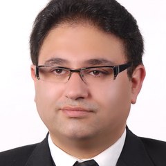 Syed Masroor Shah
