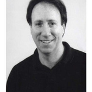 Terry Silverlight