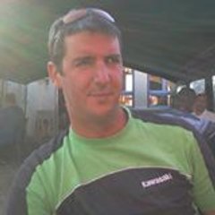 Sebastien Coulonnier