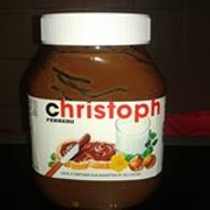 Christoph Woittequand