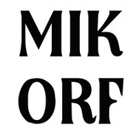 mikorf