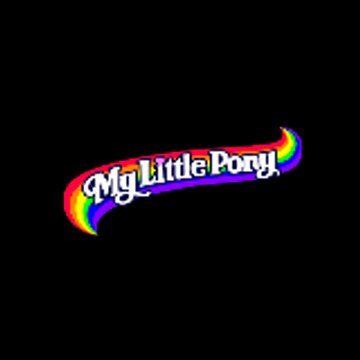 My Little Pony
