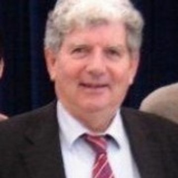 Dominique Caillaud