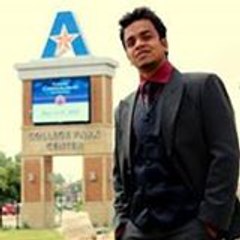Abhishek Satham