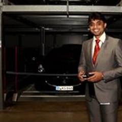 Sujith Anand