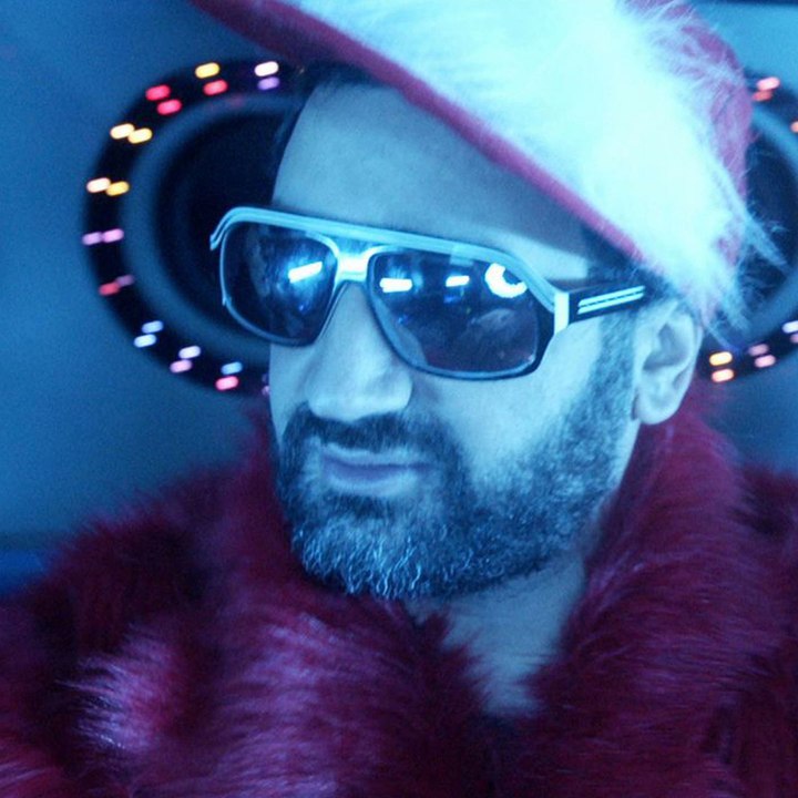 Dailymotion profile picture for @baba