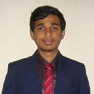 Anirudh Naik