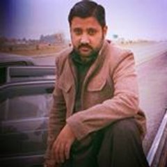 Saym Cheema