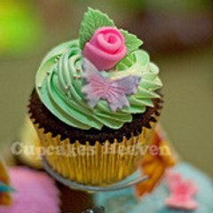 cupcakesheaven