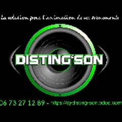 Dj Disting' Son