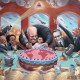 mad party