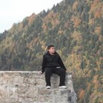 Burak Erdoğan