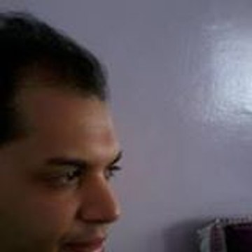 mohamed Derkouchi