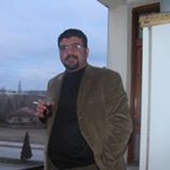 Ercan Özgümüşboğa