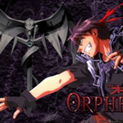 OrphenRevenge