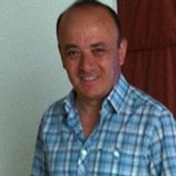 Selçuk Yıldırım